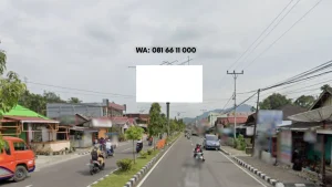 Jl. H. Piobang