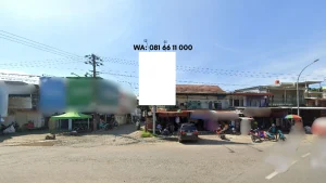 Jl. H.Dewakang Dg Tiro