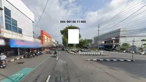 Jl. Ikhlas