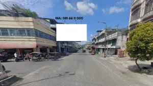 Jl. Imam Bonjol