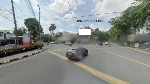 Jl. Imam Bonjol