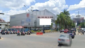 Jl. Imam Bonjol