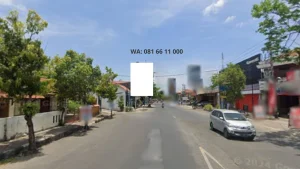 Jl. Indrakila
