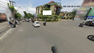 Jl. Indraprasta