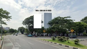 Jl. Ir. H. Juanda
