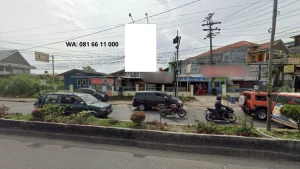 Jl. Jamin Ginting (1)