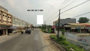 Jl. Jamin Ginting (1)