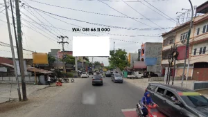 Jl. Jend Ahmad Yani