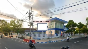 Jl. Jend. A. Yani
