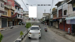 Jl. Jend. Ahmad Yani (4)