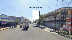Jl. Jend. Ahmad Yani (4)