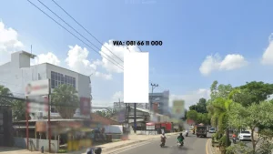 Jl. Jend. Basuki Rachmat