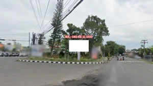 Jl. Jend. Sudirman