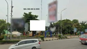 Jl. Jend. Sudirman