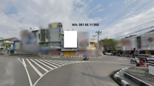 Jl. Jend. Sudirman (13)