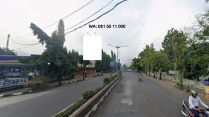 Jl. Jend. Sudirman (13)