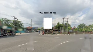 Jl. Jend. Sudirman (13)