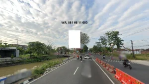 Jl. Jend. Sudirman (13)