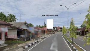 Jl. Jend. Sudirman (13)