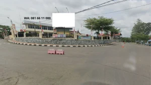 Jl. Jend. Sudirman (13)