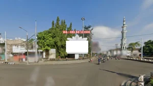 Jl. Jend. Sudirman