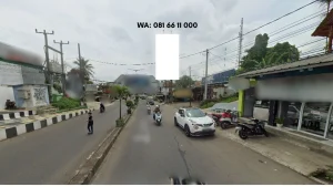 Jl. Jenderal Ahmad Yani