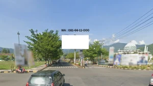 Jl. Jenderal Ahmad Yani