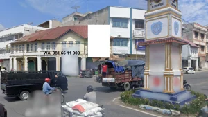 Jl. Jenderal Sudirman (1) (2)