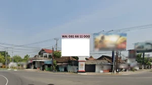 Jl. Jenderal Sudirman