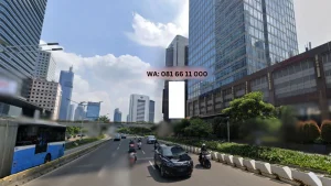 Jl. Jenderal Sudirman