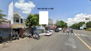 Jl. Jenderal Sudirman (9)