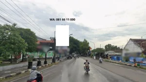 Jl. Jendral Sudirman