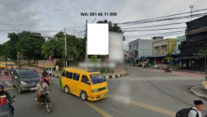 Jl. Jendral Sudirman (4)