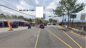 Jl. Jogja - Wonosari (1)