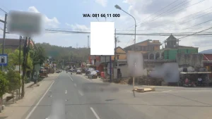 Jl. K. Umar (1)