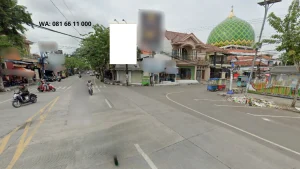 Jl. K.H. Hasyim Ashari (5)