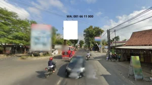Jl. K.H. Hasyim Asy'ari