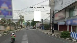 Jl. KH Wahid Hasyim (1)