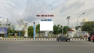 Jl. KH Wahid Hasyim