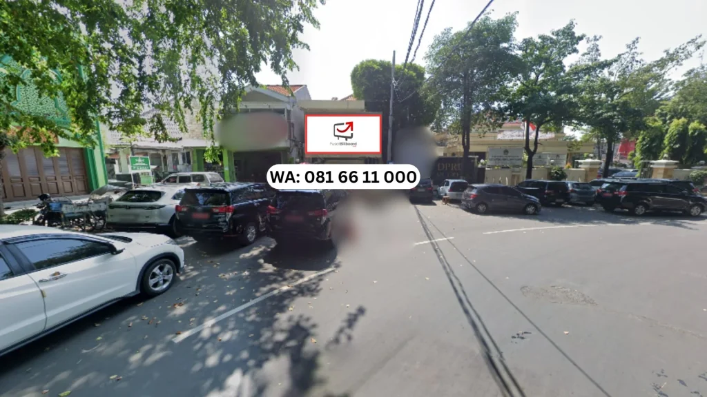 Jasa Videotron Murah Gresik