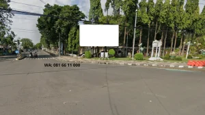 Jl. KH. Wahid Hasyim (2)