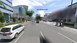 Jl. KH. Zainul Arifin