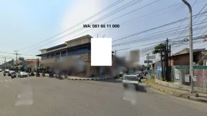 Jl. KS. Tubun