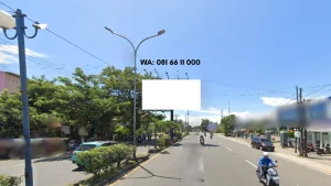Jl. Kakatua