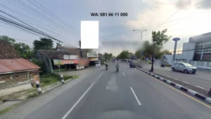 Jl. Kaliurang (1)