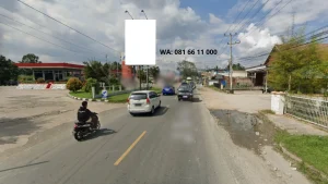 Jl. Kandang Lamo