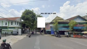 Jl. Kapten Mulyadi