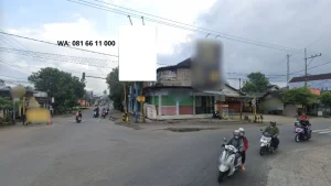 Jl. Karangan - Pogalan (2)