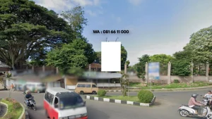 Jl. Karangpawitan