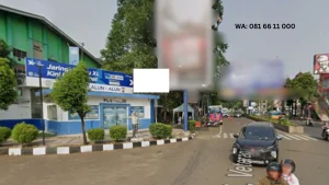 Jl. Kejaksaan 1